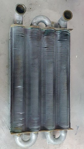 Scambiatore calore - scambiatore,