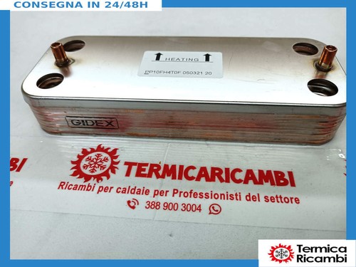 Scambiatore calore a - calore,