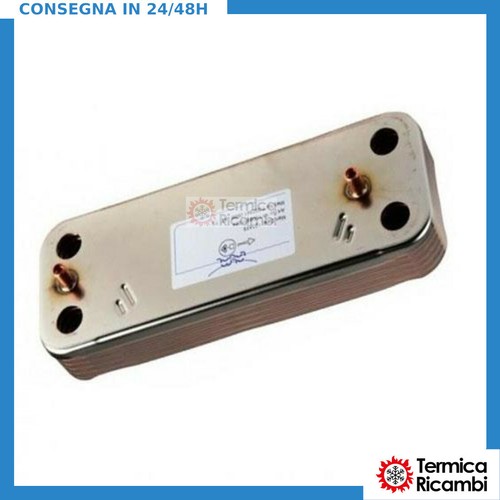 Scambiatore calore a - calore,