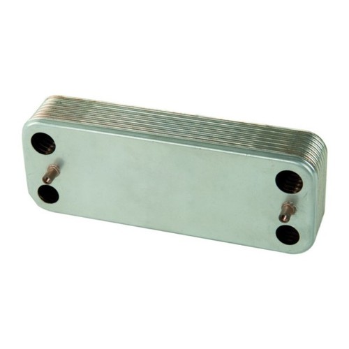 Scambiatore calore - scambiatore,