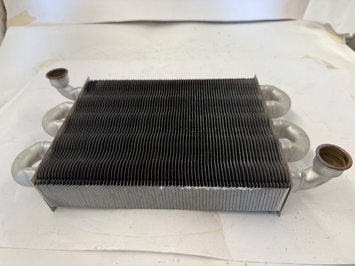 Scambiatore calore primario - calore,