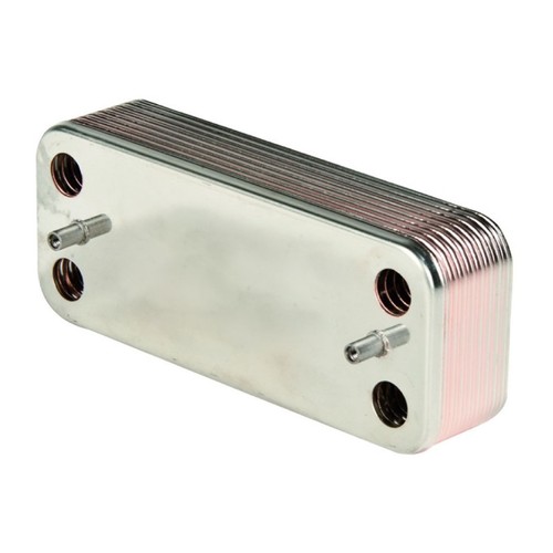 Scambiatore calore - scambiatore,