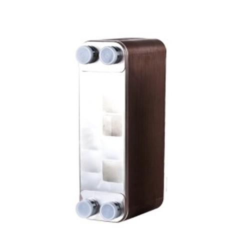 Scambiatore calore 20 - calore, a