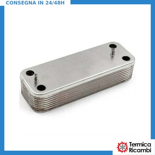 Scambiatore calore 12 - scambiatore, a