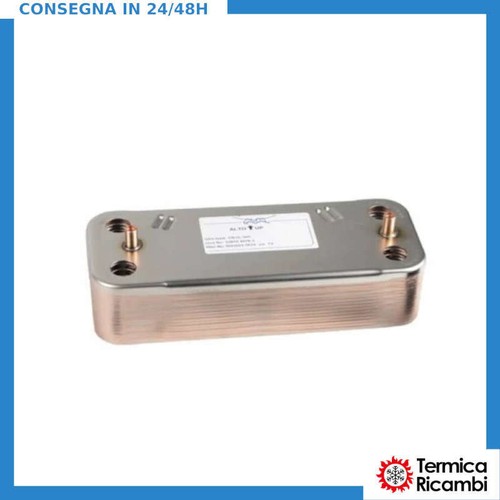 Scambiatore calore a - calore,