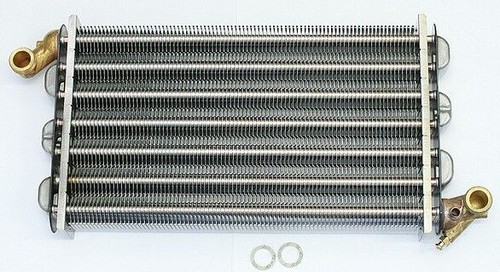 Scambiatore calore riello - calore,