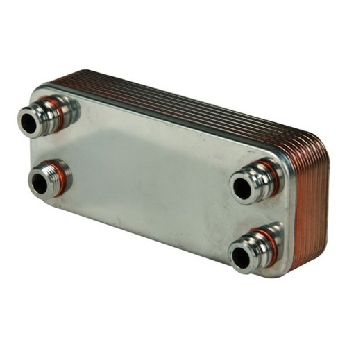 Scambiatore calore - scambiatore,