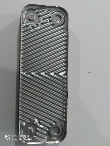 Scambiatore calore 12 - di, a