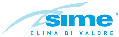 Sime scambiatore calore - scambiatore, di