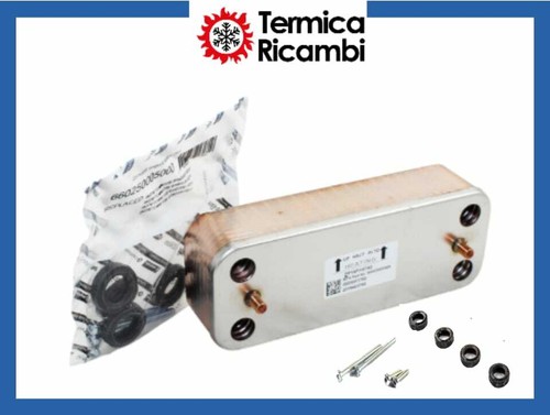 Scambiatore calore a - calore,