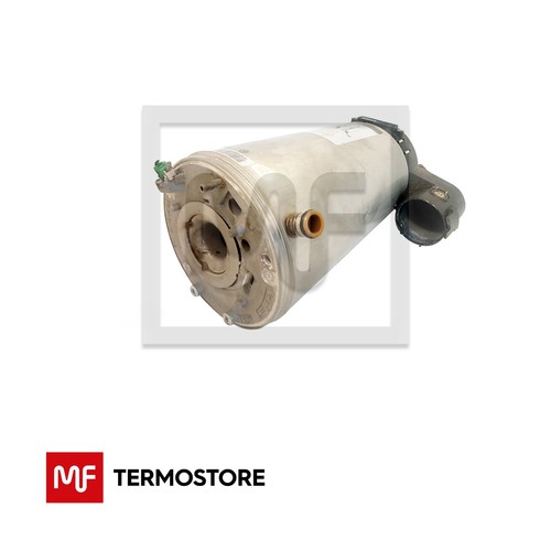 Scambiatore calore primario - calore,