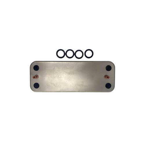 Caldaia principale eco compact - eco,