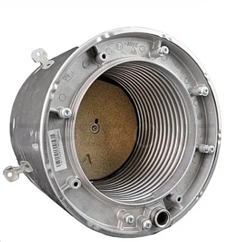 Scambiatore calore - di,