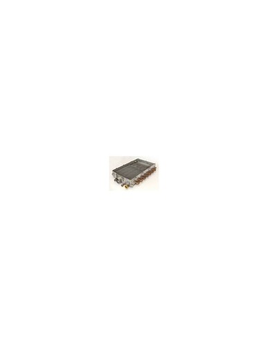 Daikin scambiatore calore - daikin,