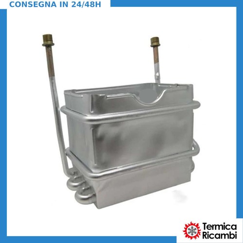 Scambiatore calore primario - scambiatore,