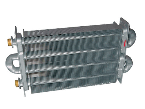 Scambiatore calore riello - di,