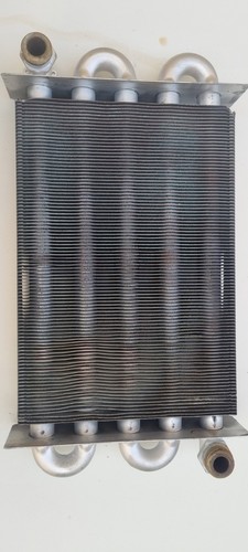 Sime scambiatore calore - scambiatore,
